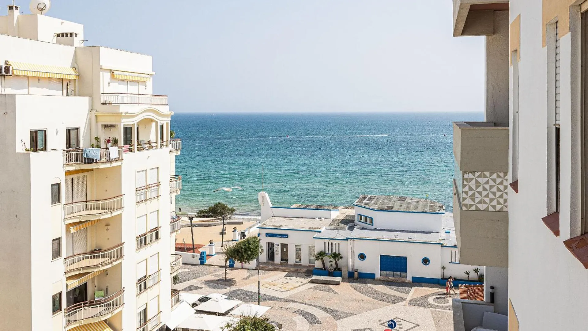 Vieira Casino location