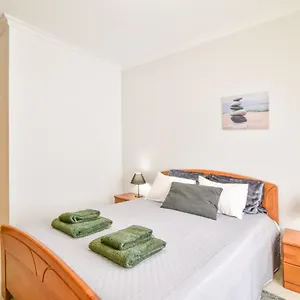 Apartamento Dream By Moje, Armação de Pêra