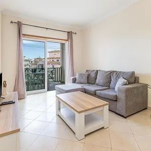 Apartamento Sol E Mar, Armação de Pêra