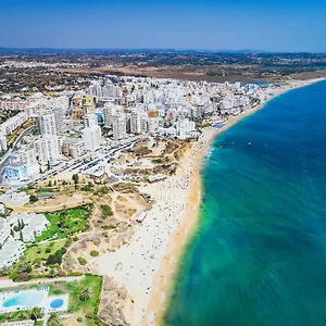 Apartamento Ocean Terrace With Pool By Homing, Armação de Pêra
