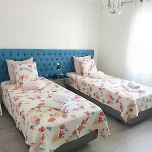 Apartamento Sea Moments Mar A Vista, Portimão